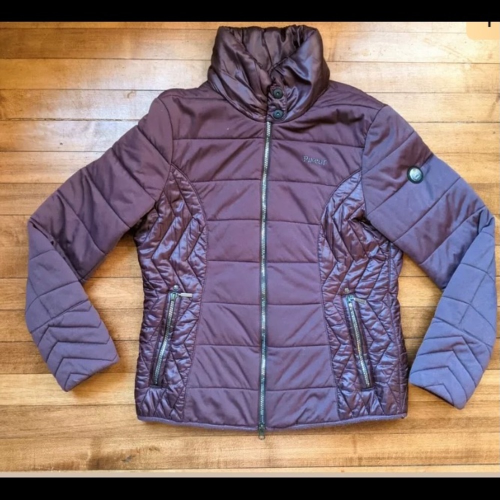 Pikeur jacket